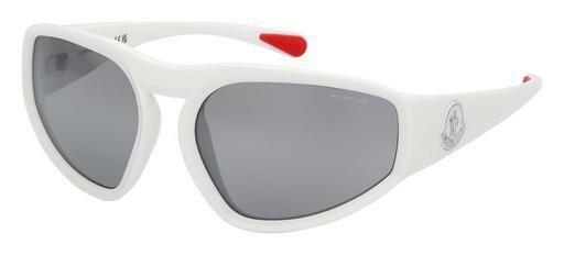 Ochelari de soare Moncler Pentagra (ML0248 21C)