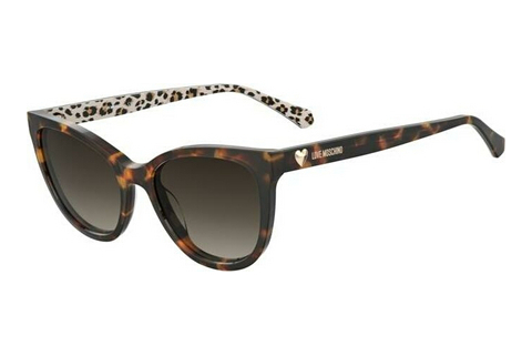 Ochelari de soare Moschino MOL072/S H7P/HA