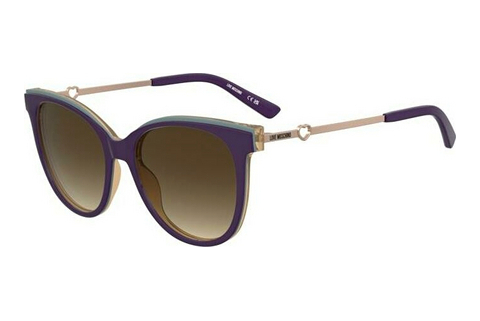 Ochelari de soare Moschino MOL085/S 6WY/DG