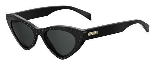 Ochelari de soare Moschino MOS006/S 2M2/IR