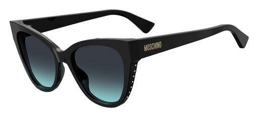 Ochelari de soare Moschino MOS056/S 807/GB