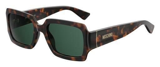 Ochelari de soare Moschino MOS063/S 086/QT
