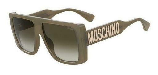 Ochelari de soare Moschino MOS119/S 4C3/HA