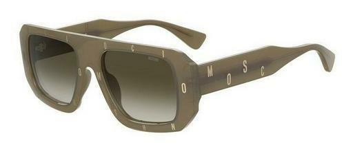 Ochelari de soare Moschino MOS129/S 79U/HA