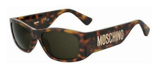 Ochelari de soare Moschino MOS145/S 05L/70