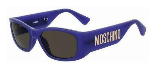 Ochelari de soare Moschino MOS145/S B3V/IR