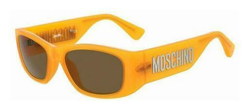 Ochelari de soare Moschino MOS145/S FMP/70