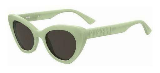 Ochelari de soare Moschino MOS147/S 1ED/IR