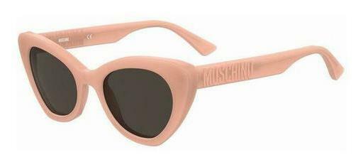 Ochelari de soare Moschino MOS147/S L7Q/IR