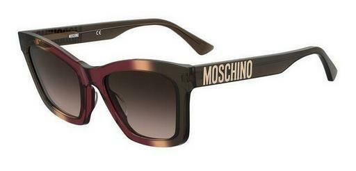 Ochelari de soare Moschino MOS156/S 1S7/HA