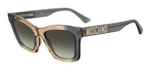 Ochelari de soare Moschino MOS156/S MQE/9O