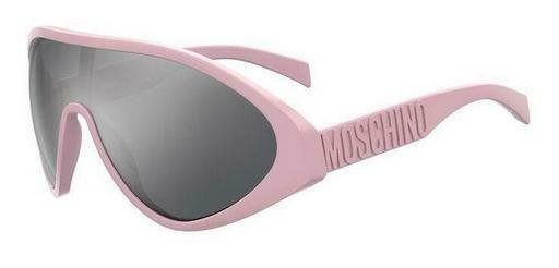 Ochelari de soare Moschino MOS157/S 35J/T4