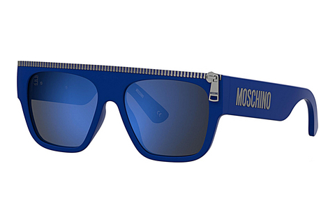 Ochelari de soare Moschino MOS165/S PJP/XT
