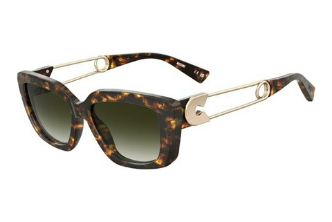 Ochelari de soare Moschino MOS168/S 086/9K