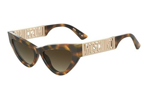 Ochelari de soare Moschino MOS170/S 086/HA