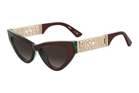 Ochelari de soare Moschino MOS170/S B17/HA