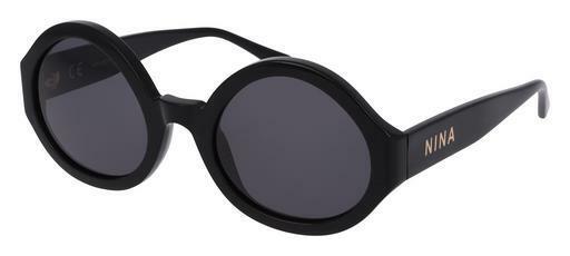 Ochelari de soare Nina Ricci SNR263 0700