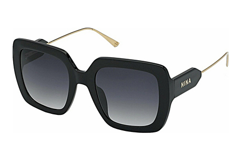 Ochelari de soare Nina Ricci SNR299 0700