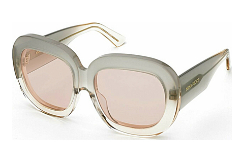 Ochelari de soare Nina Ricci SNR402 0G49