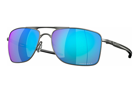Ochelari de soare Oakley GAUGE 8 (OO4124 412406)