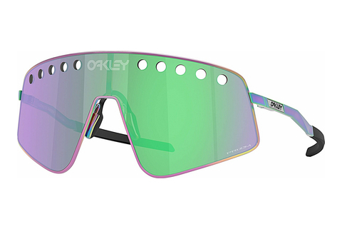 Ochelari de soare Oakley SUTRO TI SWEEP (OO6025 602505)