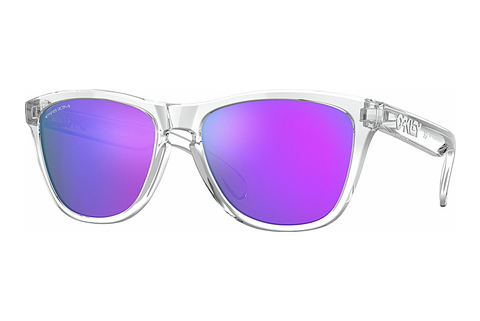 Ochelari de soare Oakley FROGSKINS (OO9013 9013H7)