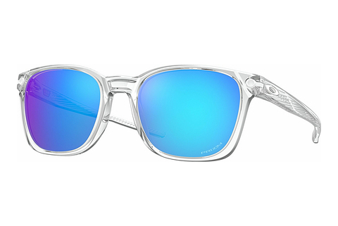 Ochelari de soare Oakley OJECTOR (OO9018 901802)