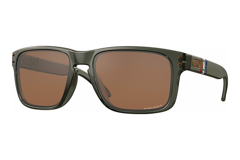 Ochelari de soare Oakley HOLBROOK (OO9102 9102G6)