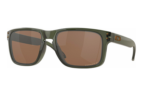 Ochelari de soare Oakley HOLBROOK (OO9102 9102W8)