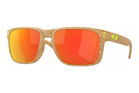 Ochelari de soare Oakley HOLBROOK (OO9102 9102Y8)