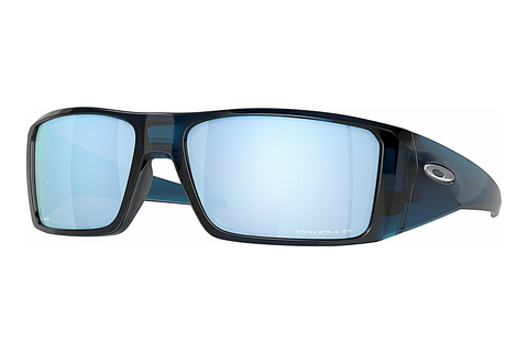 Ochelari de soare Oakley HELIOSTAT (OO9231 923114)
