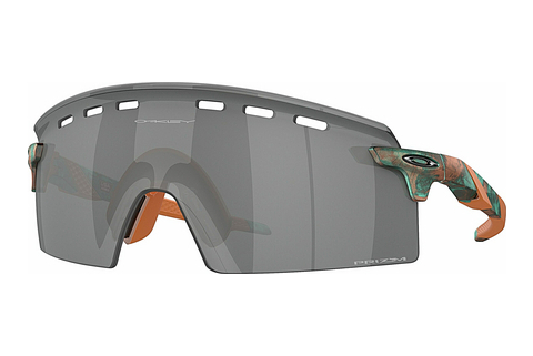 Ochelari de soare Oakley ENCODER STRIKE VENTED (OO9235 923515)
