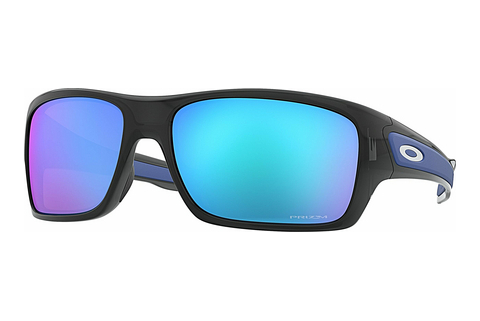 Ochelari de soare Oakley TURBINE (OO9263 926356)