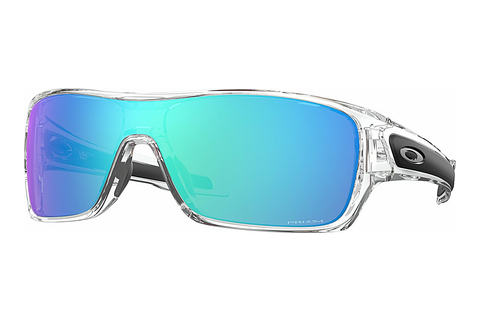 Ochelari de soare Oakley TURBINE ROTOR (OO9307 930729)