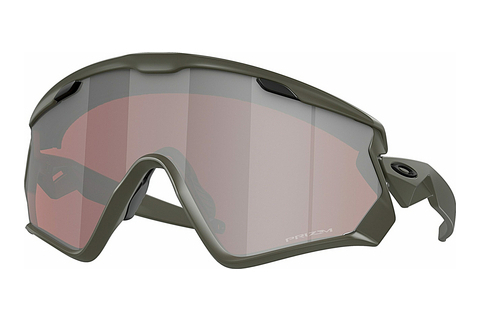 Ochelari de soare Oakley WIND JACKET 2.0 (OO9418 941826)