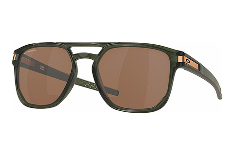 Ochelari de soare Oakley LATCH BETA (OO9436 943603)