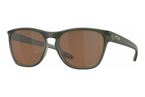 Ochelari de soare Oakley MANORBURN (OO9479 947910)
