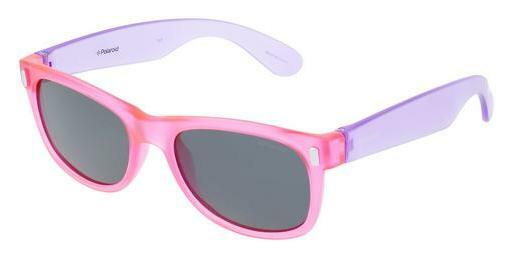 Ochelari de soare Polaroid P0115 IUB/Y2