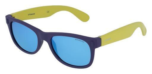 Ochelari de soare Polaroid P0115 UDF/JY
