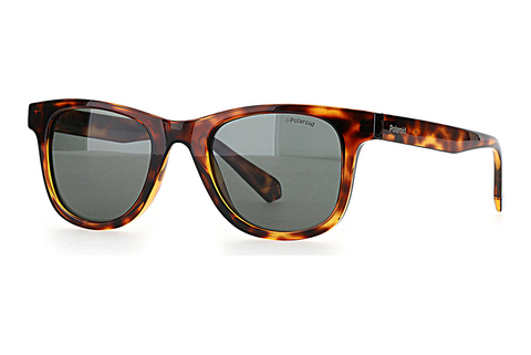 Ochelari de soare Polaroid PLD 1016/S/NEW 086/UC