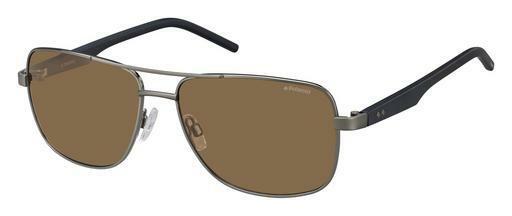 Ochelari de soare Polaroid PLD 2042/S RW2/IG
