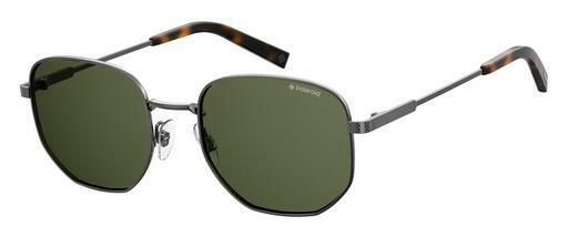 Ochelari de soare Polaroid PLD 2081/S/X KJ1/UC