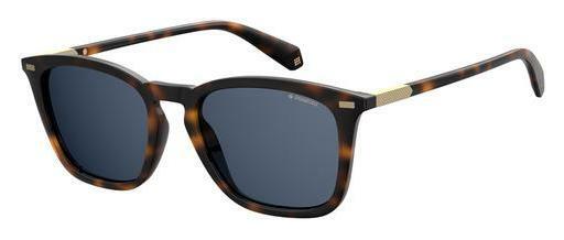 Ochelari de soare Polaroid PLD 2085/S 086/C3
