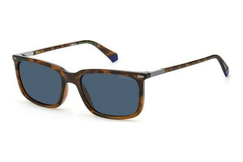 Ochelari de soare Polaroid PLD 2117/S 9N4/C3