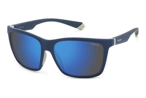 Ochelari de soare Polaroid PLD 2126/S XW0/5X