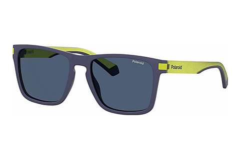 Ochelari de soare Polaroid PLD 2139/S FLL/C3