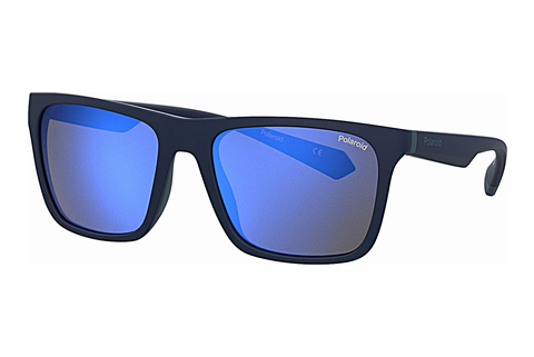 Ochelari de soare Polaroid PLD 2141/S VGL/5X