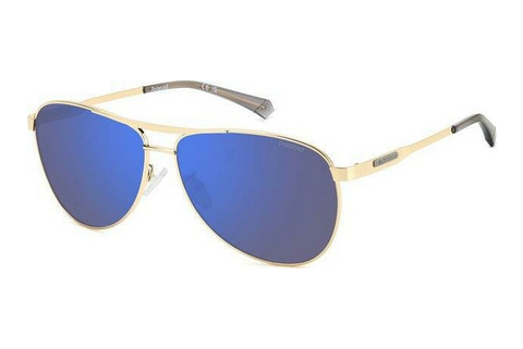 Ochelari de soare Polaroid PLD 2160/G/S/X J5G/5X
