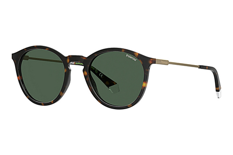 Ochelari de soare Polaroid PLD 4129/S/X 086/UC