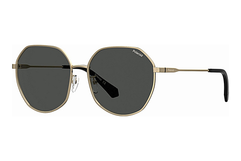 Ochelari de soare Polaroid PLD 4140/G/S/X KB7/M9